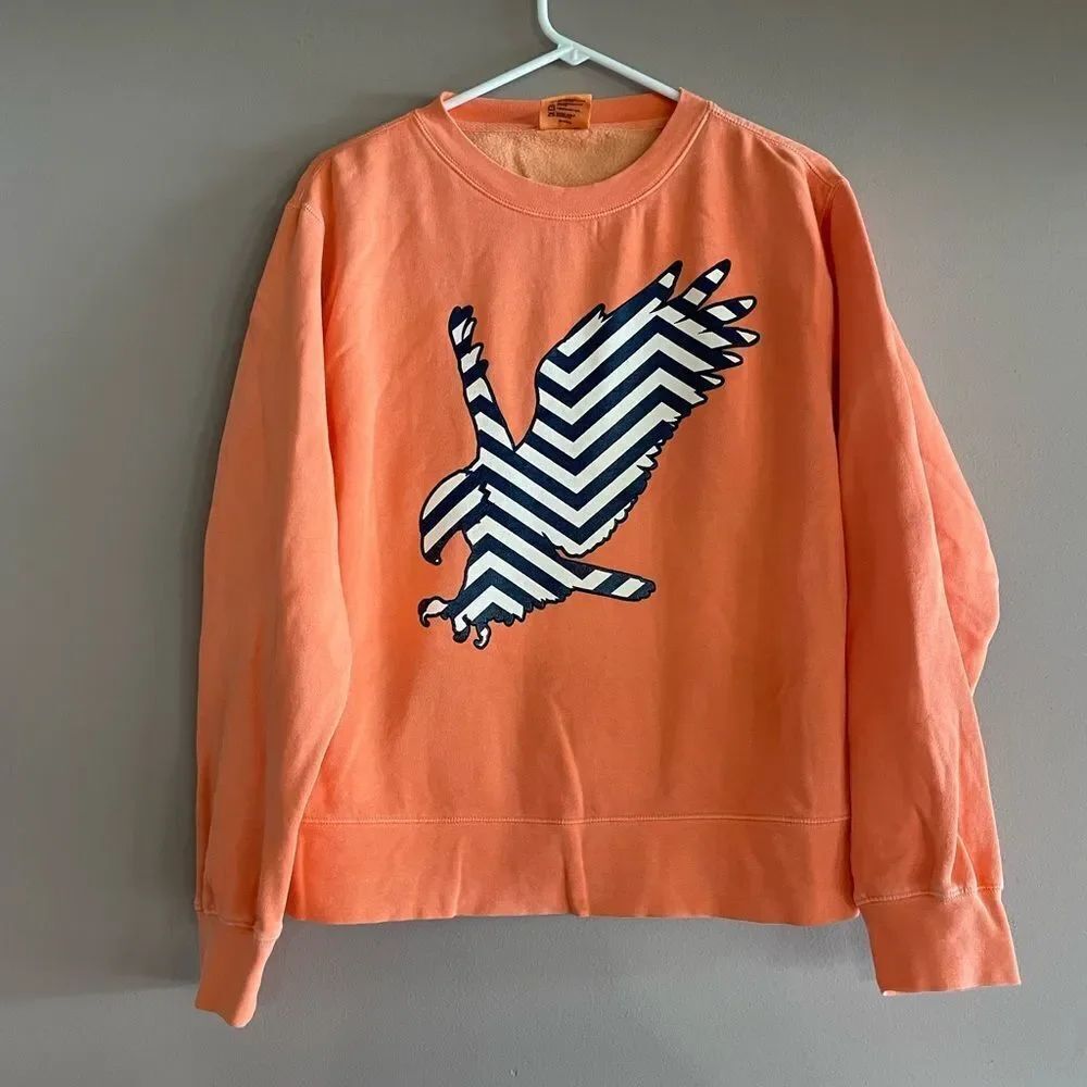 Auburn Tigers sweatshirt